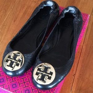 Tory Burch ballet Flats